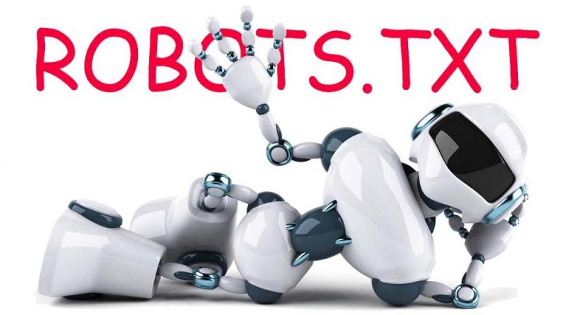 Что такое robots.txt и зачем он нужен в Симферополе